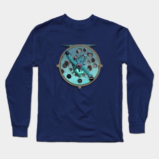 Ice Trout Long Sleeve T-Shirt